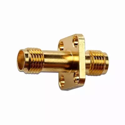 Pomona 72973 SMA Panel Mount